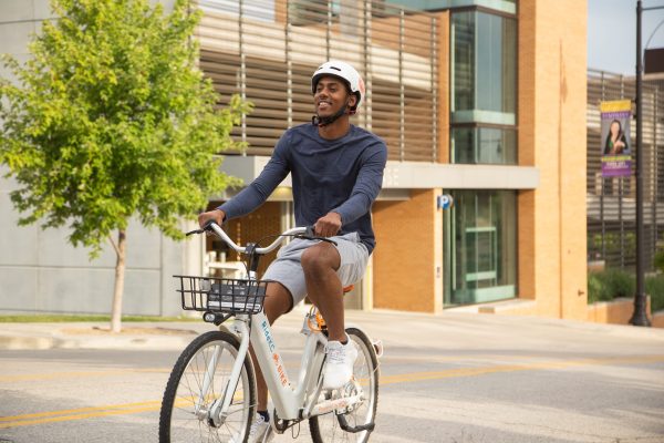 folding electric trike bicycle NEW-TRIKE 2.0