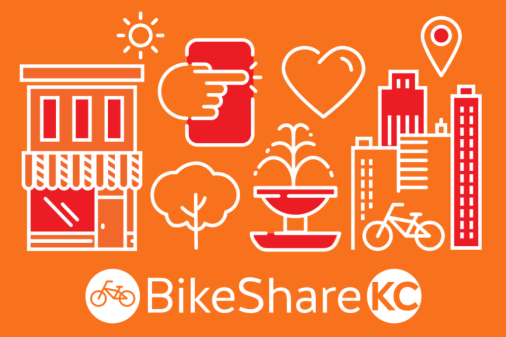 Bike Share KC