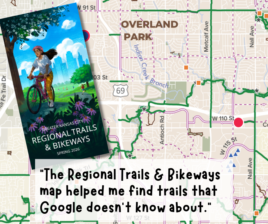 MARC Regional Trails Map 2026